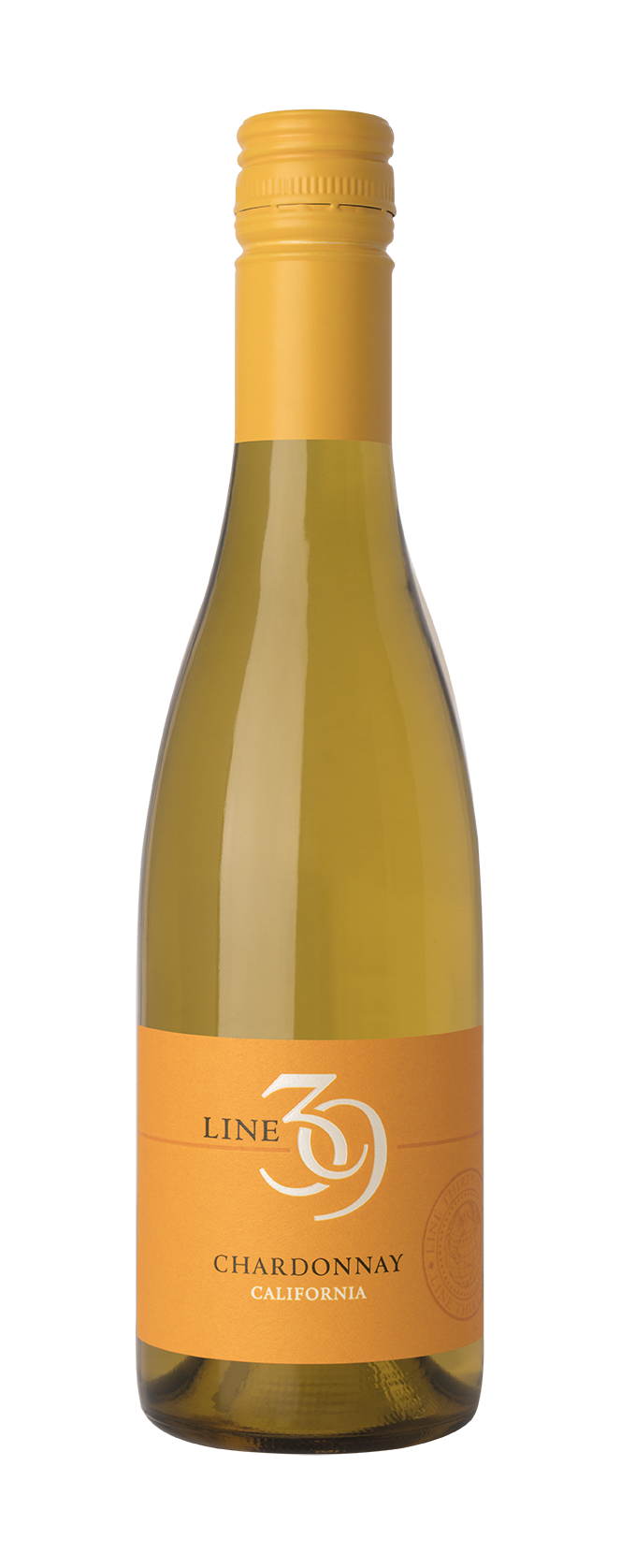 Buy Line 39 Chardonnay 375ML Online -Craft City