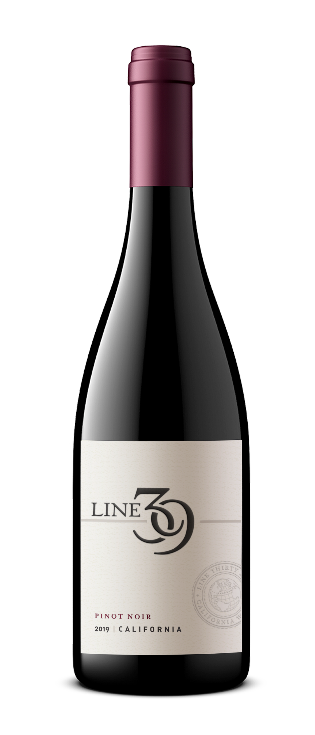 Buy Line 39 Pinot Noir 20 750ML Online -Craft City