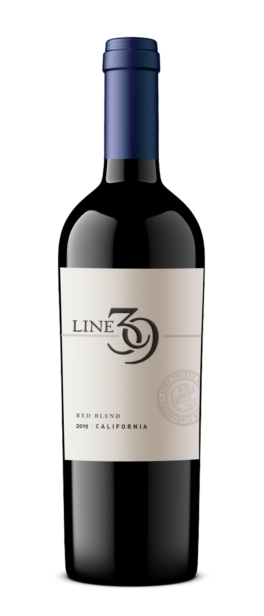 Buy Line 39 Red Blend Club Tray 750ML Online -Craft City