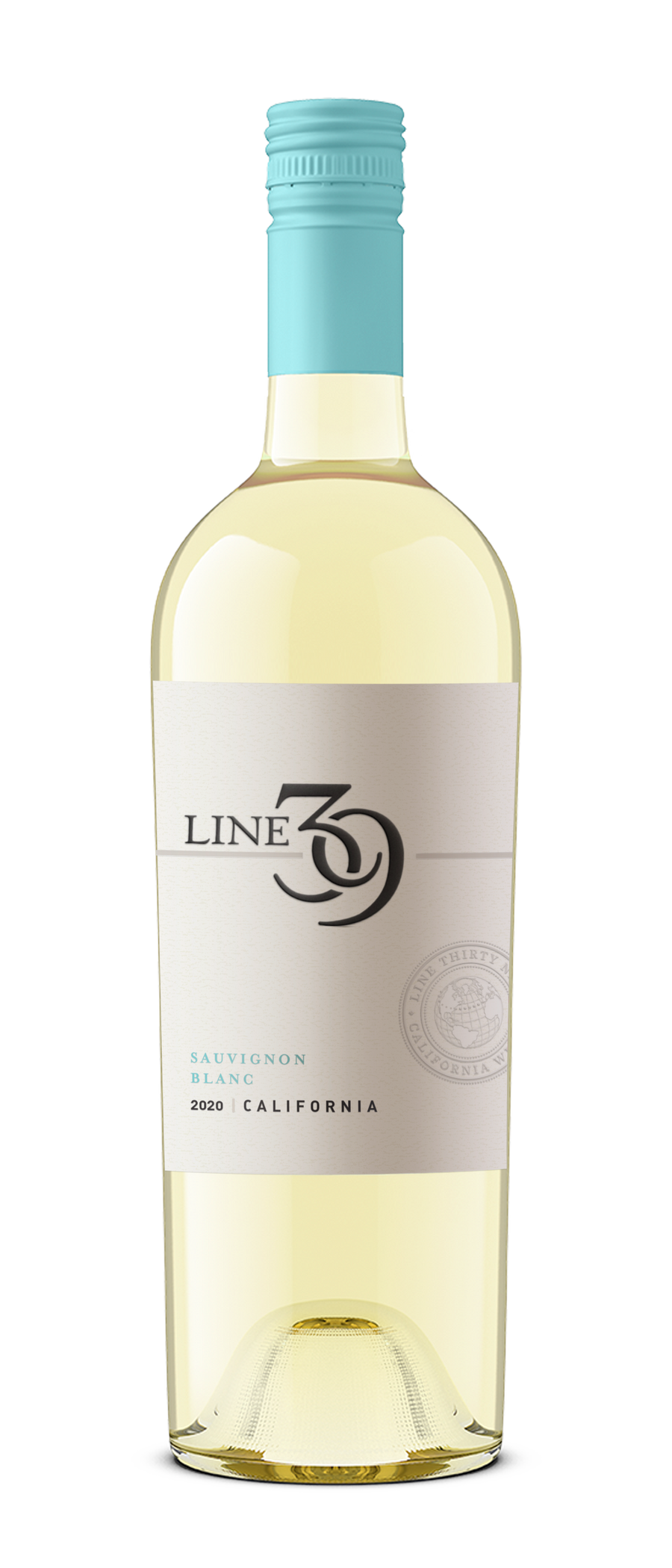 Buy Line 39 Sauvignon Blanc 22 750ML Online -Craft City