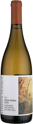 Buy Lingua Franca Chardonnay Estate Eola Amity Hills 2022 750ML Online -Craft City