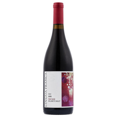 Buy Lingua Franca Pinot Noir Avni Willamette Valley 2022 750ML Online -Craft City