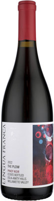 Buy Lingua Franca Pinot Noir The Plow Eola Amity Hills 2022 750ML Online -Craft City