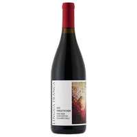 Buy Lingua Franca Pinot Noir Tongue 'N Cheek Willamette Valley 2022 750ML Online -Craft City