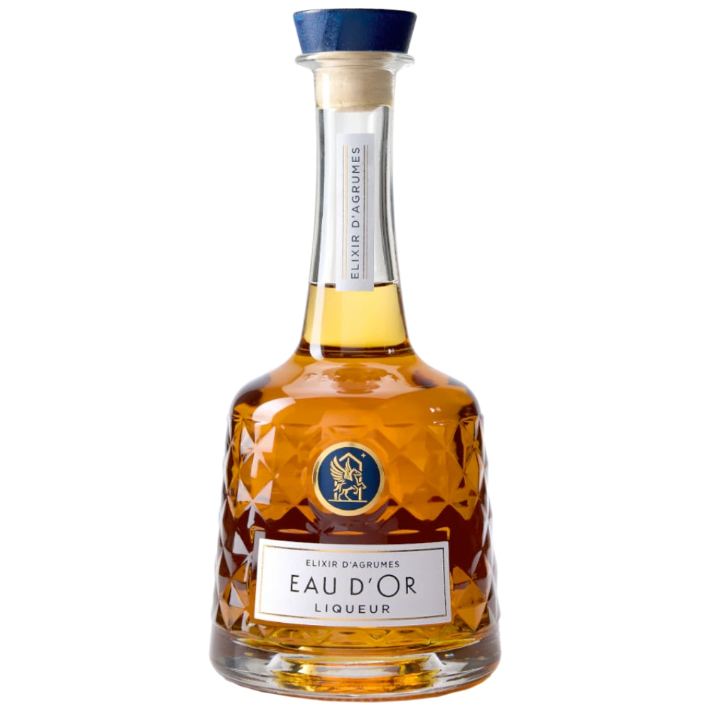 Buy Liqueur Eau DôOr By Emilia Clarke Online -Craft City