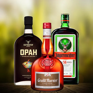 Liqueur