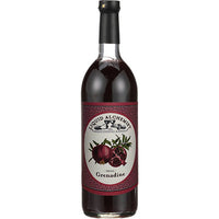 Buy Liquid Alchemist Grenadine Syrup 750ML Online -Craft City