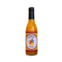 Buy Liquid Alchemist Mango Syrup 750ML Online -Craft City