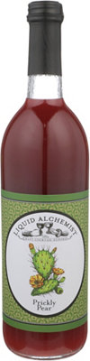 Buy Liquid Alchemist Prickly Pear Syrup 750ML Online -Craft City