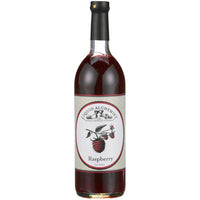Buy Liquid Alchemist Raspberry Syrup 750ML Online -Craft City