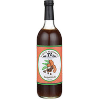 Buy Liquid Alchemist Tamarindo Syrup 750ML Online -Craft City