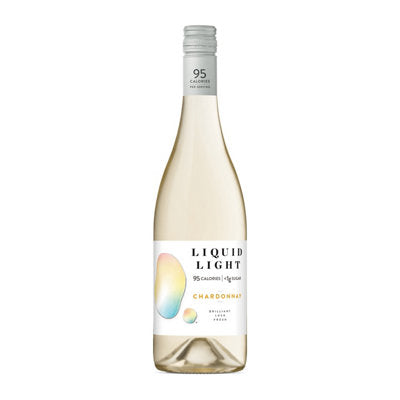 Buy Liquid Light Chardonnay Washington 750ML Online -Craft City