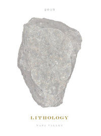 Buy Lithology Cabernet Sauvignon Lithology Napa Valley 2019 750ML Online -Craft City