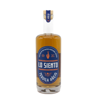 Buy Lo Siento Tequila Anejo 750ML Online -Craft City