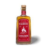 Buy Lo Siento Tequila Caliente Cinnamon 750ML Online -Craft City