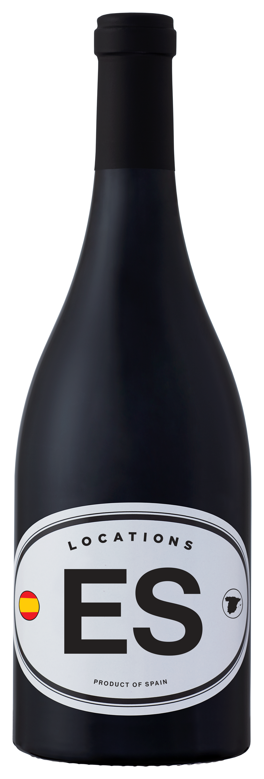 Buy Locations E Red 7 750ML Online -Craft City