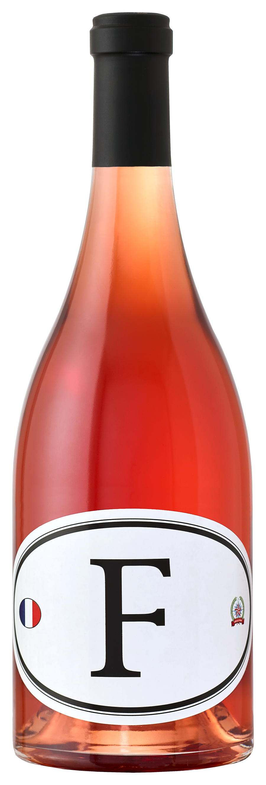 Buy Locations F Rose 8 750ML Online -Craft City
