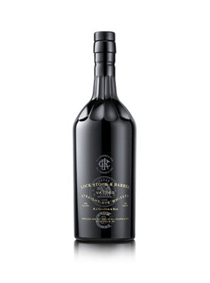 Buy Lock Stock & Barrel Straight Rye Whiskey Vatted Batch 2022-1 100 750ML Online -Craft City
