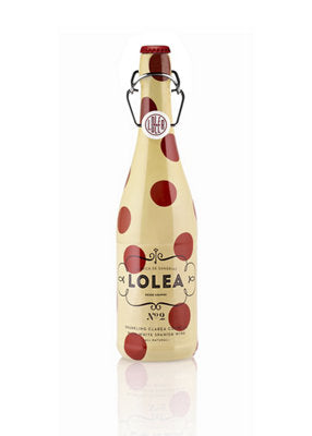 Buy Lolea Flavored Wine Spritz 750ML Online -Craft City