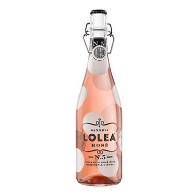 Buy Lolea Flavored Wine Spritz 750ML Online -Craft City