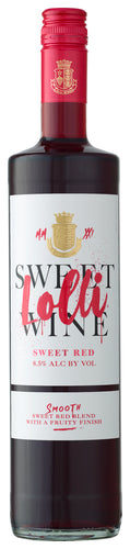 lolli sweetred 750ml