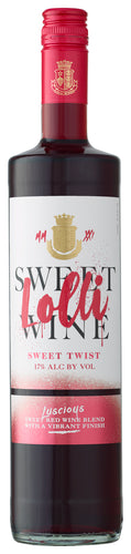 lolli sweettwist 750ml