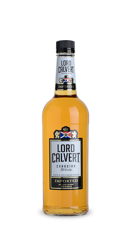 Buy Lord Calvert Canadian 1L Online -Craft City
