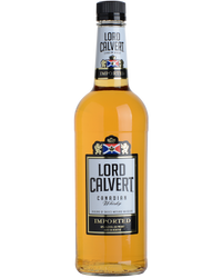 Buy Lord Calvert Canadian 750ML Online -Craft City