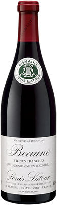 Buy Louis Latour Beaune Rouge Les Vignes Franches Premier Cru 2019 750ML Online -Craft City
