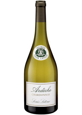 Buy Louis Latour Chardonnay Ardeche 2022 750ML Online -Craft City