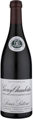 Buy Louis Latour Gevrey Chambertin 2022 750ML Online -Craft City