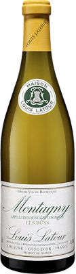Buy Louis Latour Montagny Les Buys 2023 750ML Online -Craft City