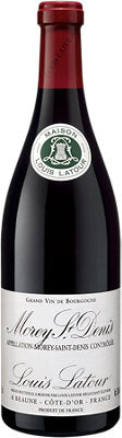 Buy Louis Latour Morey Saint Denis 2019 750ML Online -Craft City