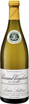 Buy Louis Latour Pernand Vergelesses Blanc En Caradeux Premier Cru 2020 750ML Online -Craft City