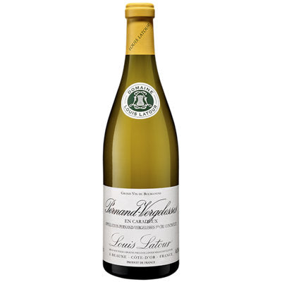 Buy Louis Latour Pernand Vergelesses Blanc En Caradeux Premier Cru 2022 750ML Online -Craft City