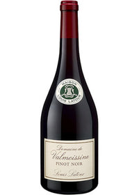 Buy Louis Latour Pinot Noir Bellevue Domaine De Valmoissine Var 2022 750ML Online -Craft City