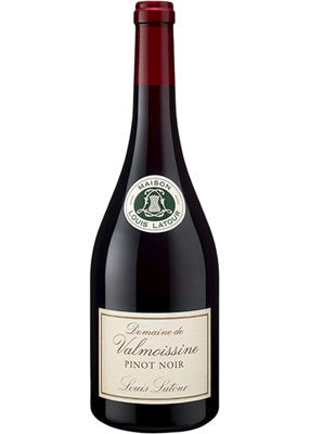 Buy Louis Latour Pinot Noir Bellevue Domaine De Valmoissine Var 2022 750ML Online -Craft City