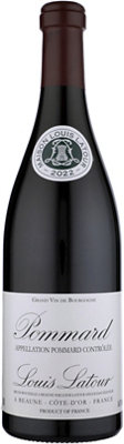Buy Louis Latour Pommard 2022 750ML Online -Craft City