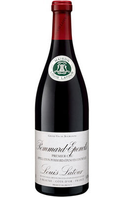Buy Louis Latour Pommard Epenots Premier Cru 2018 750ML Online -Craft City