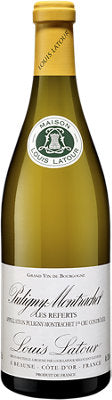 Buy Louis Latour Puligny Montrachet Les Referts Premier Cru 2022 750ML Online -Craft City