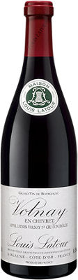 Buy Louis Latour Volnay En Chevrets Premier Cru 2019 750ML Online -Craft City