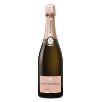 Buy Louis Roederer Champagne Brut Rose 2016 750ML Online -Craft City