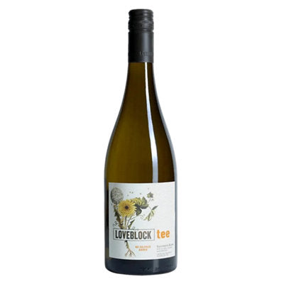 Buy Loveblock Sauvignon Blanc Tee Marlborough 2021 750ML Online -Craft City