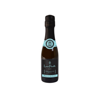 Buy Luca Paretti Prosecco Treviso Brut 200ML Online -Craft City