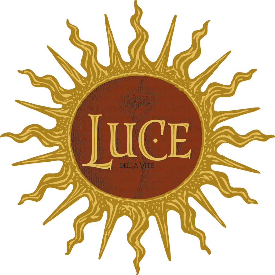 Buy Luce Della Vite 22 750ML Online -Craft City