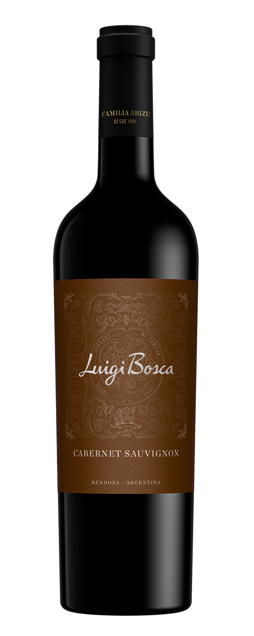 Buy Luigi Bosca Cabernet Sauvignon 22 750ML Online -Craft City