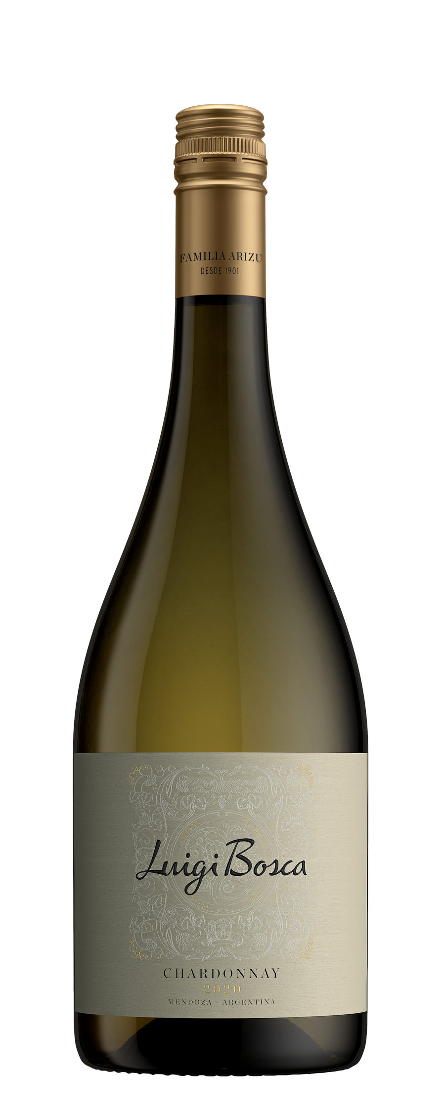 Buy Luigi Bosca Chardonnay 23 750ML Online -Craft City