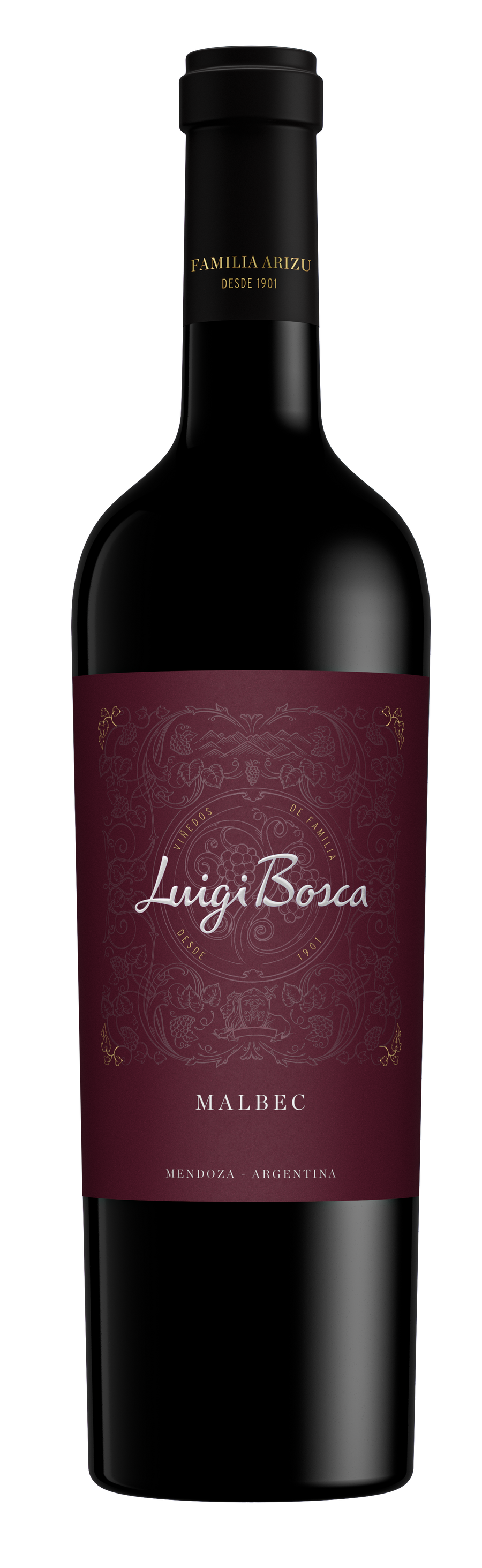 Buy Luigi Bosca Malbec 24 750ML Online -Craft City