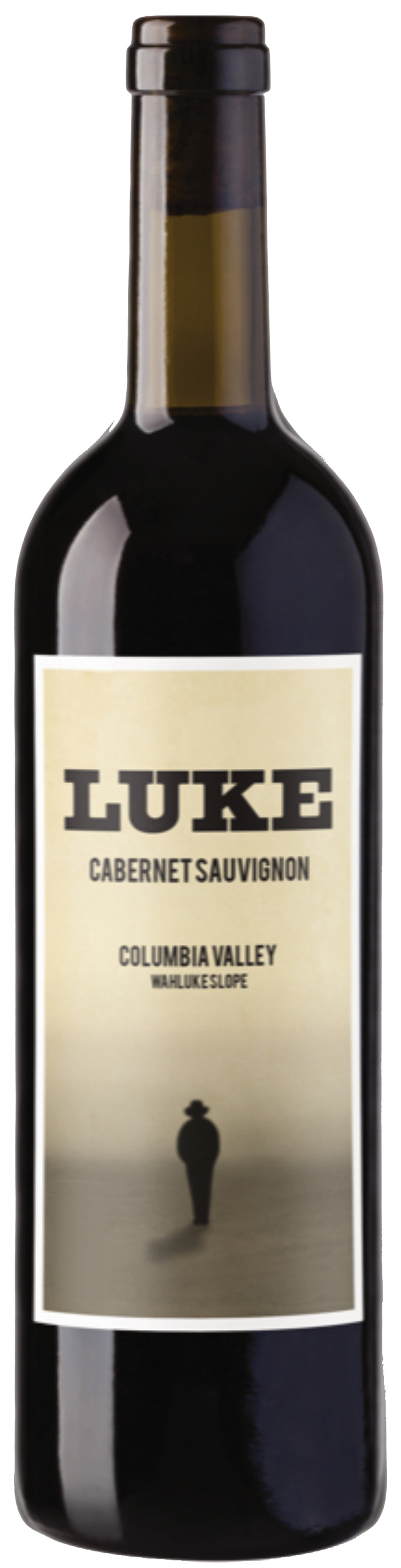 Buy Luke Cabernet Sauvignon Wahluke Slope 21 750ML Online -Craft City
