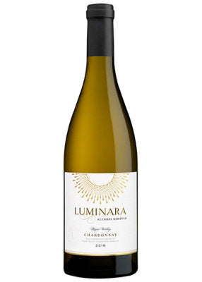 Buy Luminara Chardonnay Alcohol Removed 750ML Online -Craft City